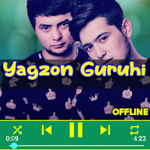 Yagzon Guruhi Barcha Qo'shiqlari icon