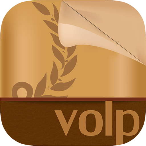 VOLP иконка