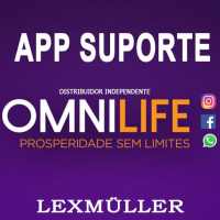 Omni Lexmuller - App Suporte