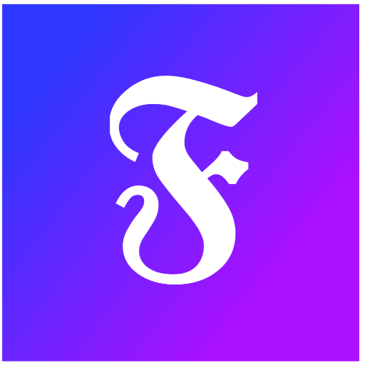 Fancy Text Generator App icon