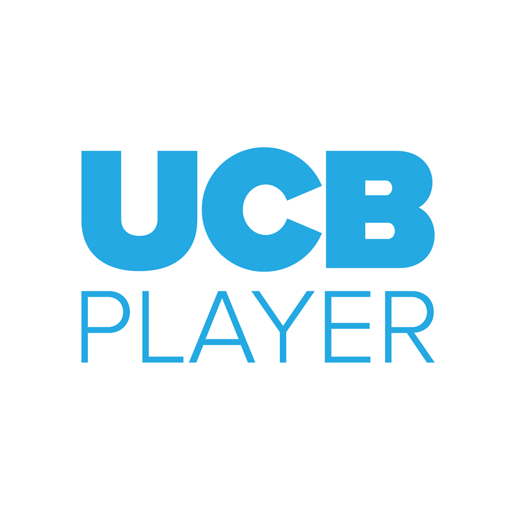 UCB Player icon