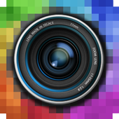 Mosaic Photo Creator-MosaicAce icon