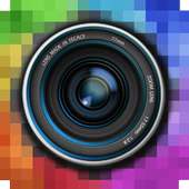 Mosaic Photo Creator-MosaicAce on 9Apps