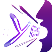 Say Yes icon