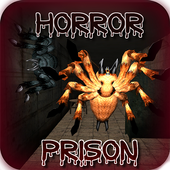 Horror Prison icon