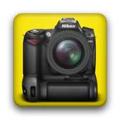 Nikon D90 Settings Guide on 9Apps