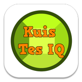 ikon Kuis Tes IQ