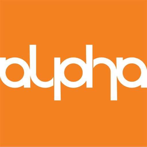 Alpha College icon
