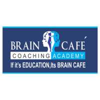 Brain Cafe Coaching Academy Parvat Patia on 9Apps