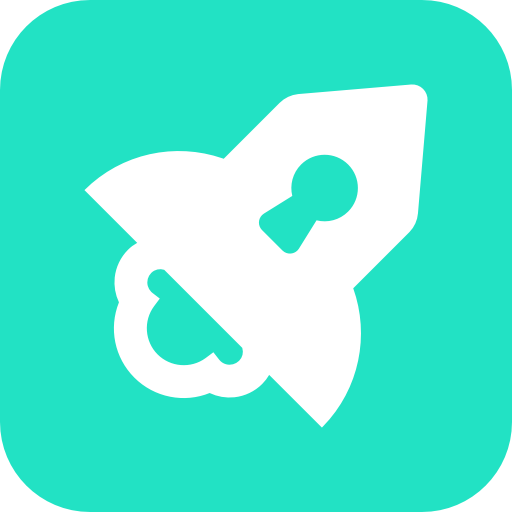 Rocket Proxy icon