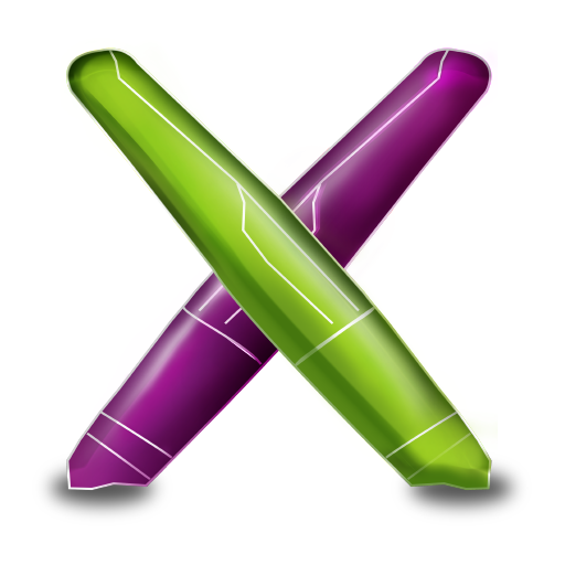 X-Router icon