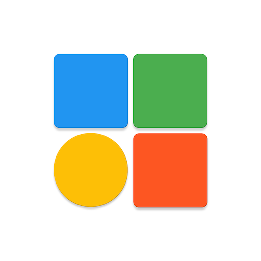 AndrOpen Office icon