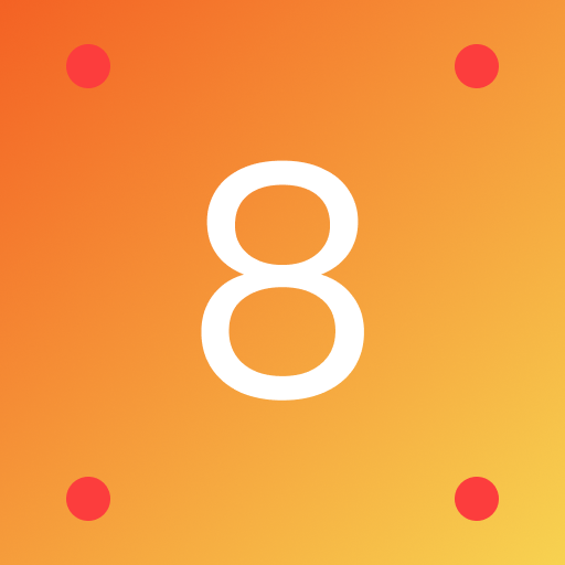 Generate Your Lucky Number 1-10 icon