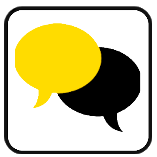 Lite Messenger for Messages, and Chat‏ icon
