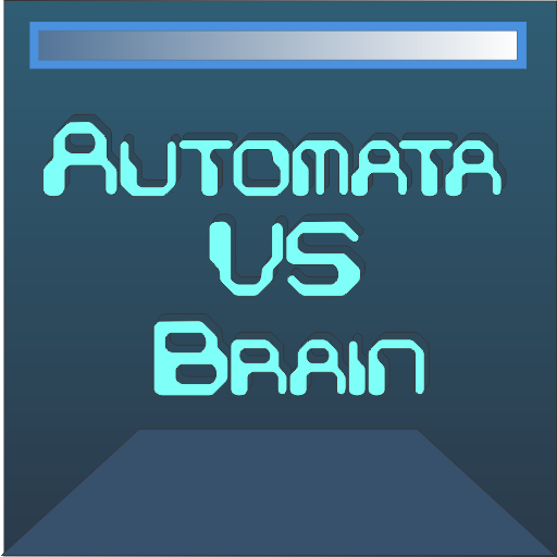 Automata VS Brain icon