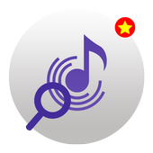 Track­ID for Music Recognition أيقونة