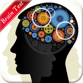Brain Test icon
