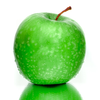 Fruits and vegetables icon