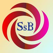 SsB Browser Fast And Secure Web icon