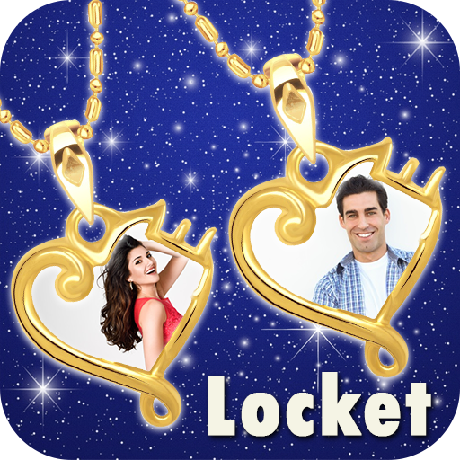 Locket Photo Dual Editor icon
