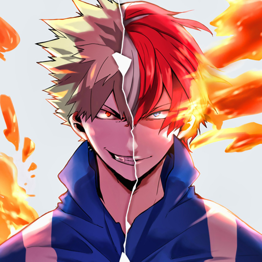 TOP Anime Wallpaper icon