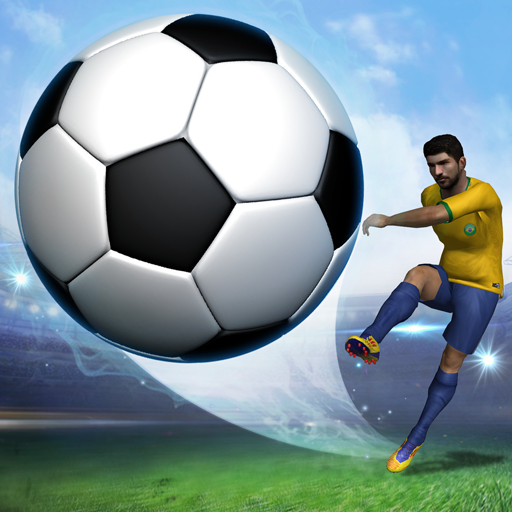 Soccer Shootout icon