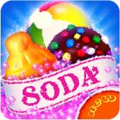 Leguide Candy Crush Soda Saga