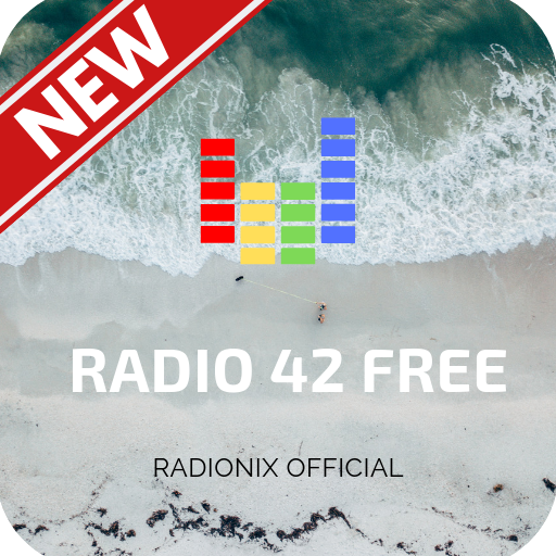 Radio 42 Free आइकन
