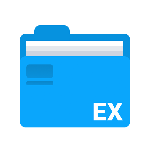 EX File Manager icon