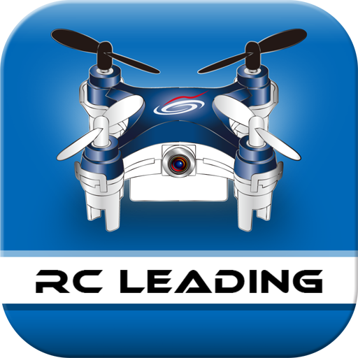 RC-Leading icon