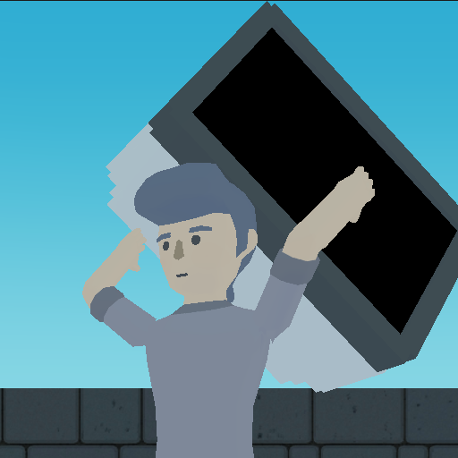 Streamer Simulator INDONESIA! icon