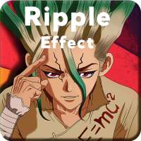 Dr Stone Senku Anime Otaku Live Wallpaper