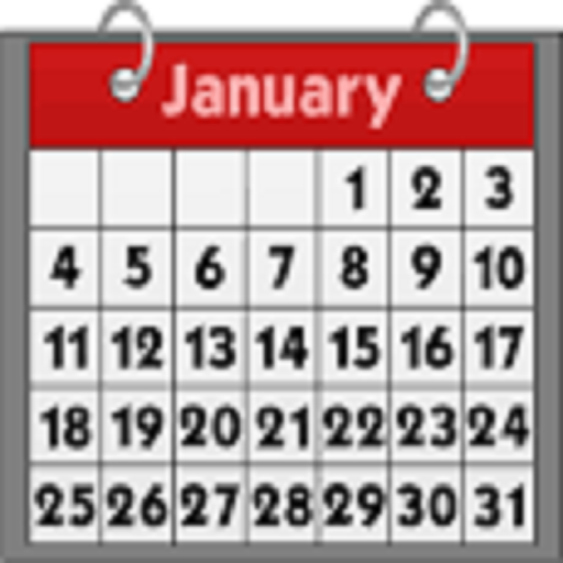 Day of the Week Calculator icon