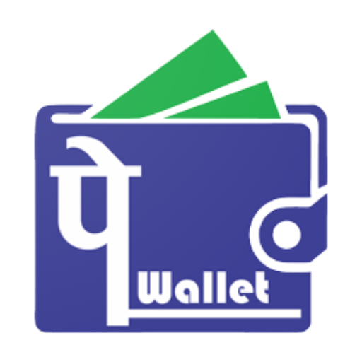 PeWallet Merchant icon