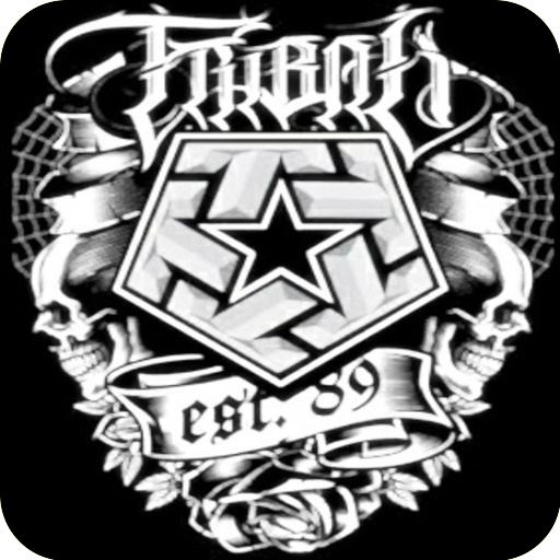 Tribal Tattoo Wallpaper icon