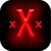 X image Downloader icon