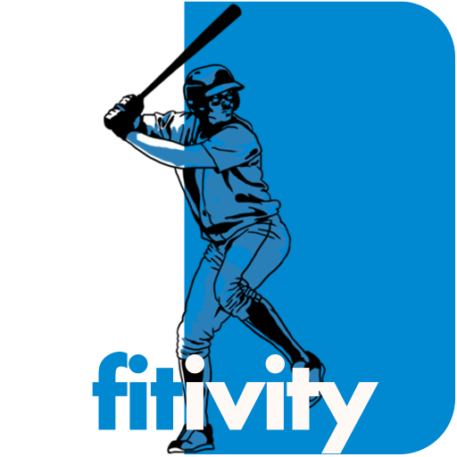 Baseball Batting Training icon