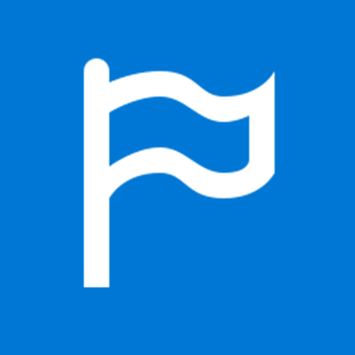 National Flag Info أيقونة