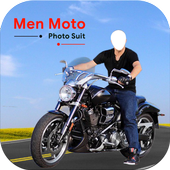 Bike Photo Editor icon