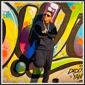 Daddy Yankee icon