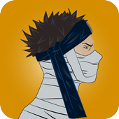 Ninja City icon