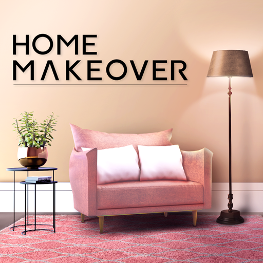 ikon Permainan Arsitek: Bangun dan desain Rumah Impian