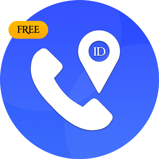 Caller Name, Location Tracker &amp; True Caller ID icon