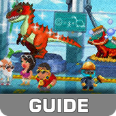 Guide for Dino Factory icon