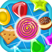 Candy Blast icon
