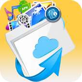 File Manager-Explorer APK Sharer on 9Apps