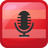 Funny Voice Recorder Pro icon