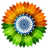 Made In India Messenger icon