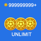 Coins Calc for DLS 2019 icon