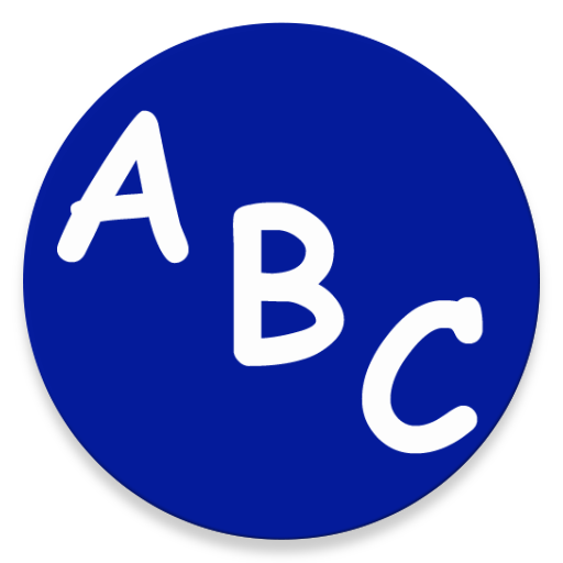 ABC Flashcards icon
